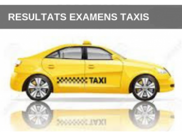 ⚠ Encore un 100 % de réussite pour nos candidats à l'examen d'admissibilité du 26 octobre ⚠
Bravo à tous!! 👏🎊
#taxi #examentaxi #admissibilité #formationtaxi...
