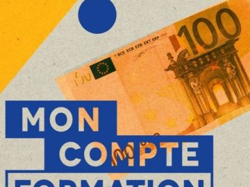 🔊🚨A partir du 2 mai, il faudra débourser 100€ 💶 pour suivre une formation avec son CPF! C'est ce que précise le Décret n°2024-394 paru ce 30 avril. Les...