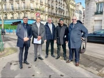 🚖🎯 Tous nos encouragements à nos supers candidats qui passent l’épreuve d’admission aujourd’hui!! 🤞🍀
#taxis #taxiparisiens #t3p #transportdepersonnes #examen...