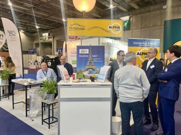 Envie d’en savoir plus sur le métier de taxi?
Retrouvez nous tout le week-end au salon des taxis 🚕
📍Porte de Versailles- Pavillon 5- Stand D11 
#taxi...