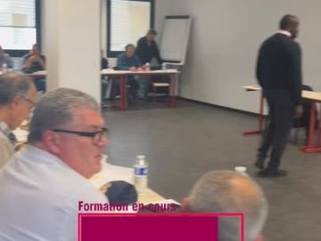 #taxi #taxiparisien #formation #formationcontinue #transports