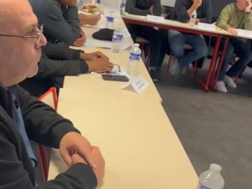 #taxi #taxiparisien #formation