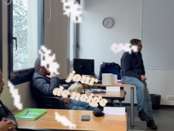 #taxi #formation #taxiparisiens #presents