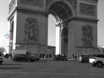 #formationtaxi #reconvertionprofessionnelle #paris #pourtoi