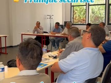 #taxi #formation #taxiparisien #formationtaxi #upgrade